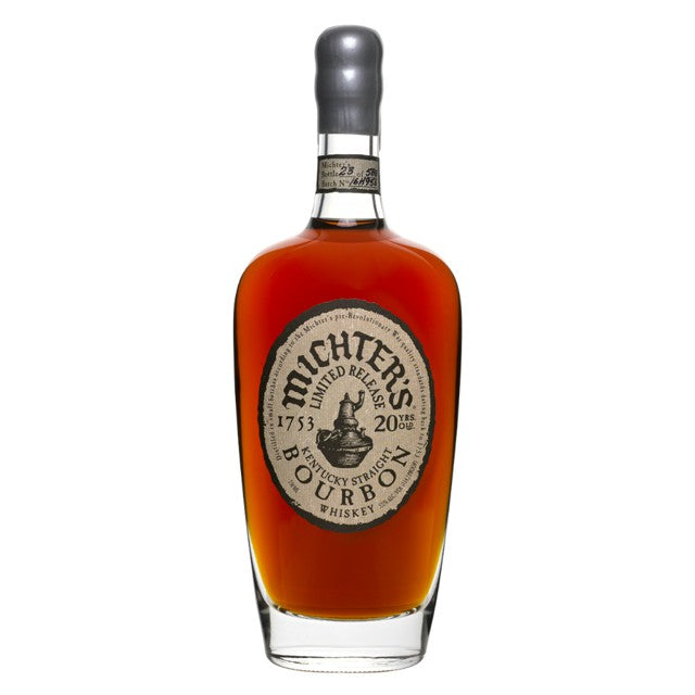 Michter's 20 Year Bourbon 750 ml