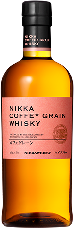 Nikka Coffey Grain Whisky 750 ml