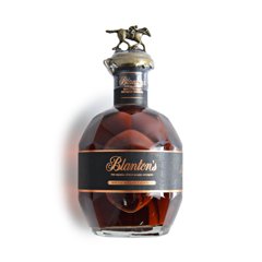 Blantons Special Release Char No. 4 700ml
