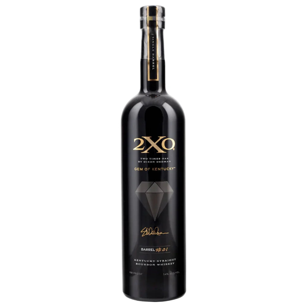 2XO Gem Of Kentucky 750ml