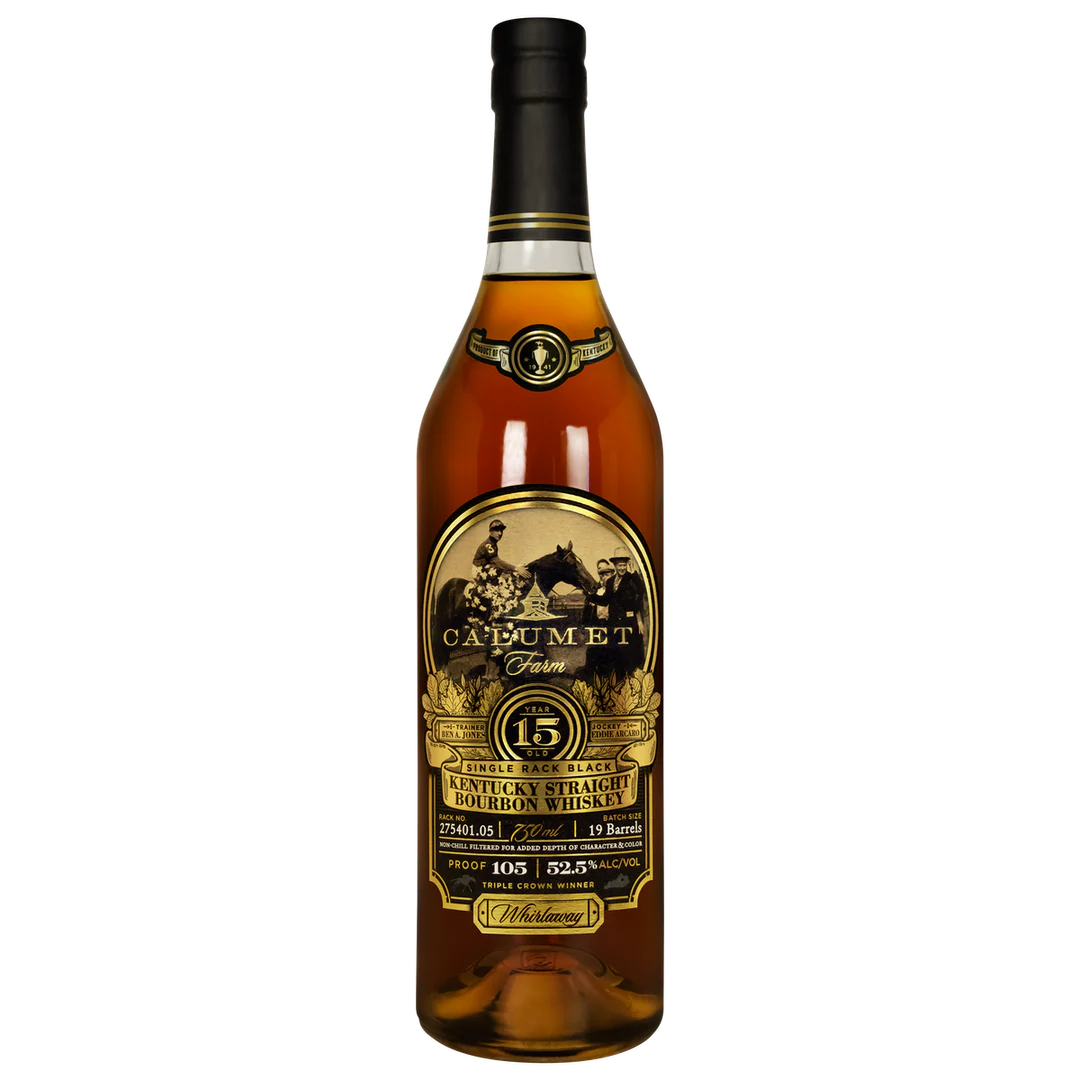 Calumet 15 Year Bourbon 750ml