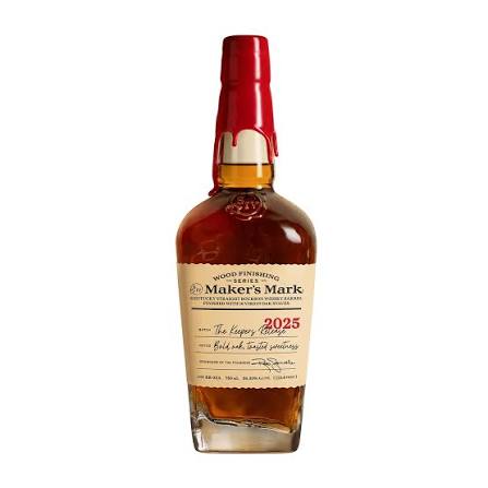 Maker's Mark The Keepers Release 2025 750 ML