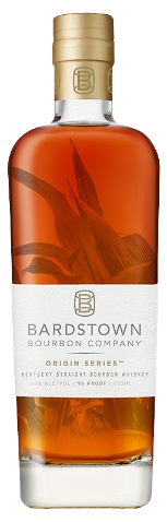 Bardstown Origin Wheated Bourbon 750ml