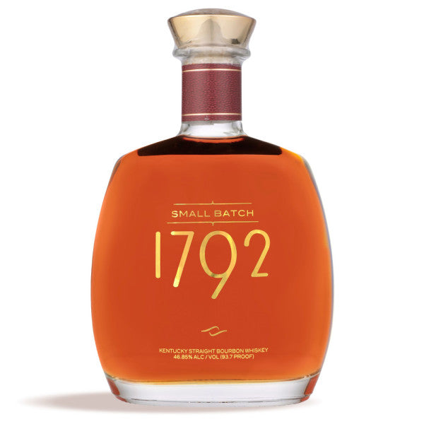 1792 Small Batch Kentucky Straight Bourbon Whiskey 750 ml