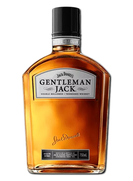 Jack Daniels Gentleman Jack 750 ml