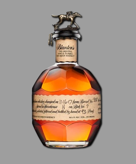 Blanton's Original Single Barrel 700ml