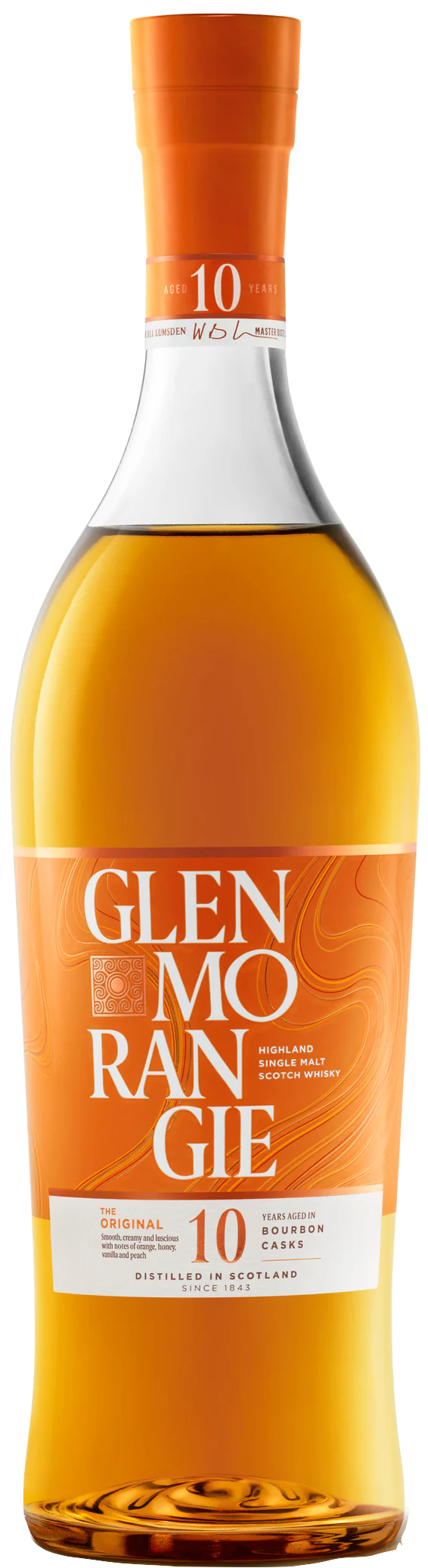 Glenmorangie 10 Years 750 ml
