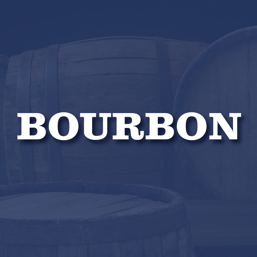 Bourbon Whiskey