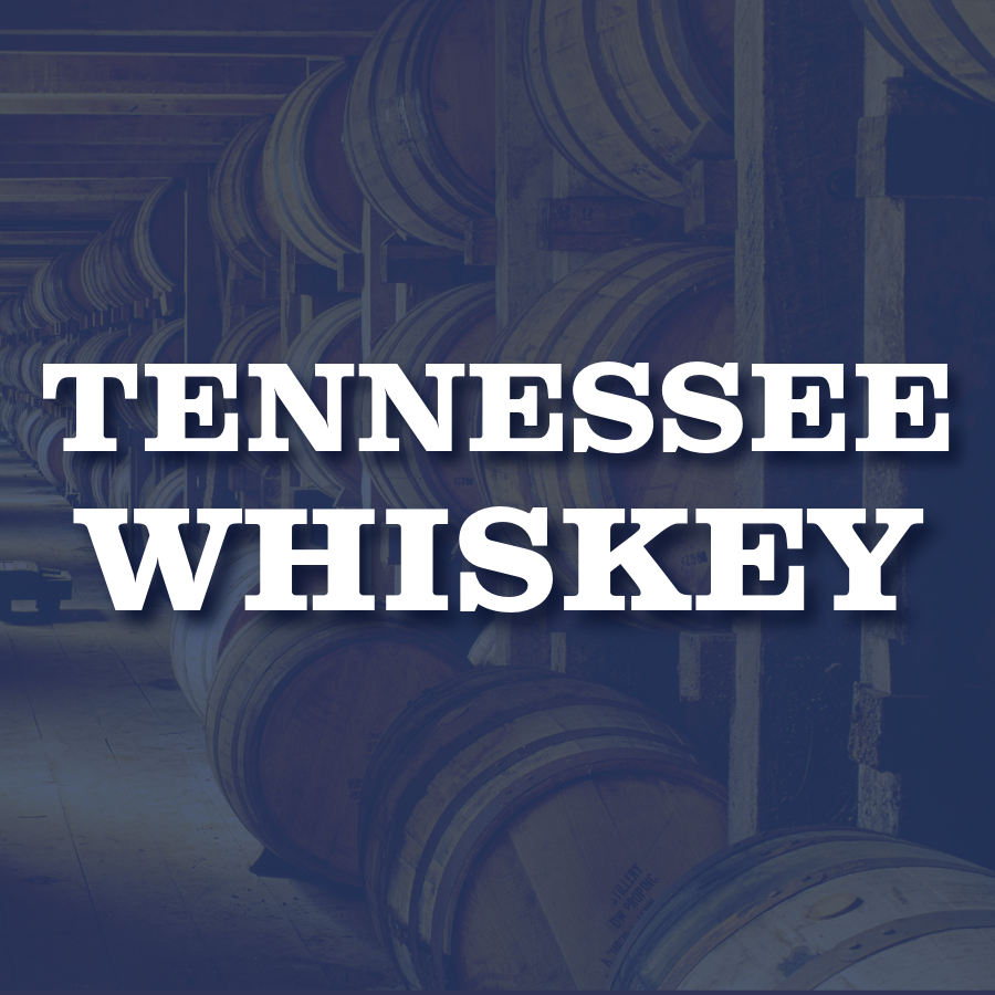 Tennessee Whiskey