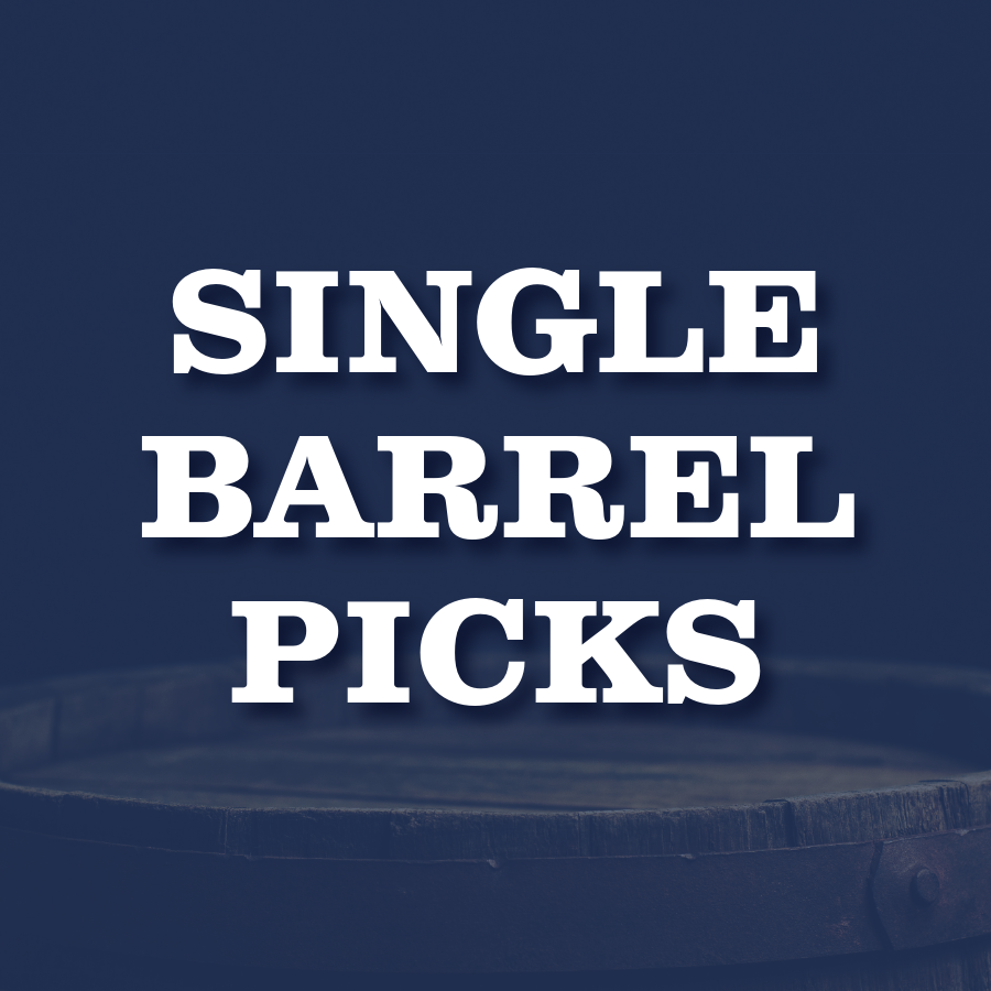 Single Barrel Picks