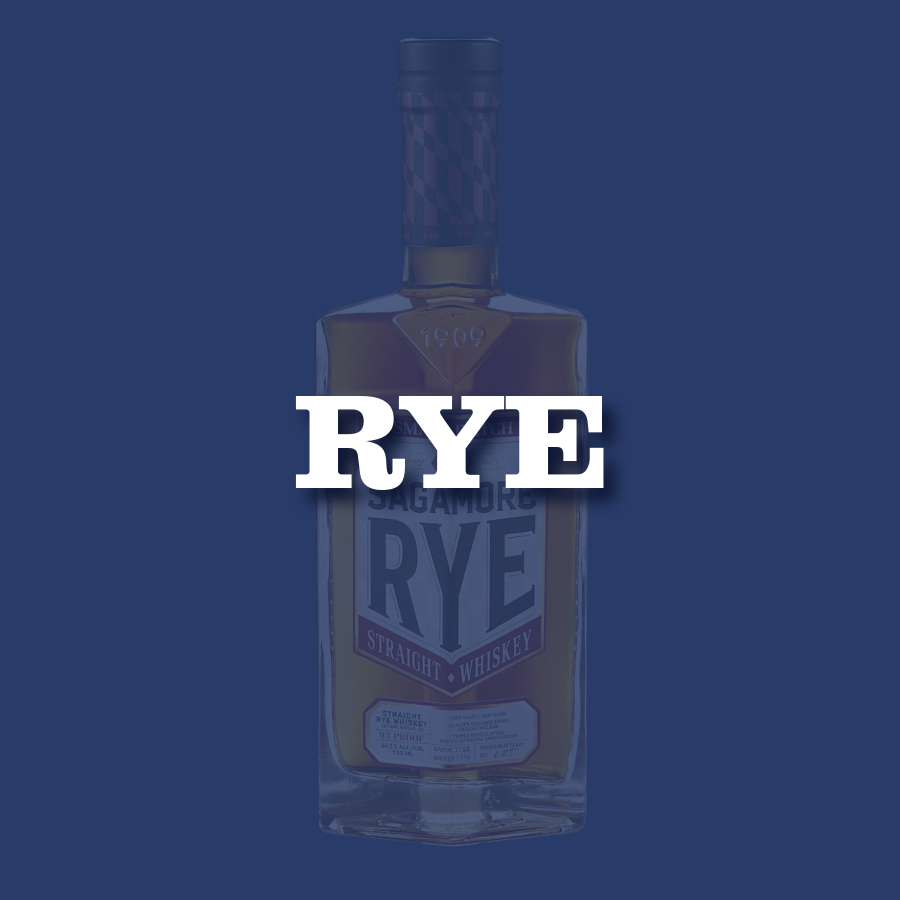 Rye Whiskey