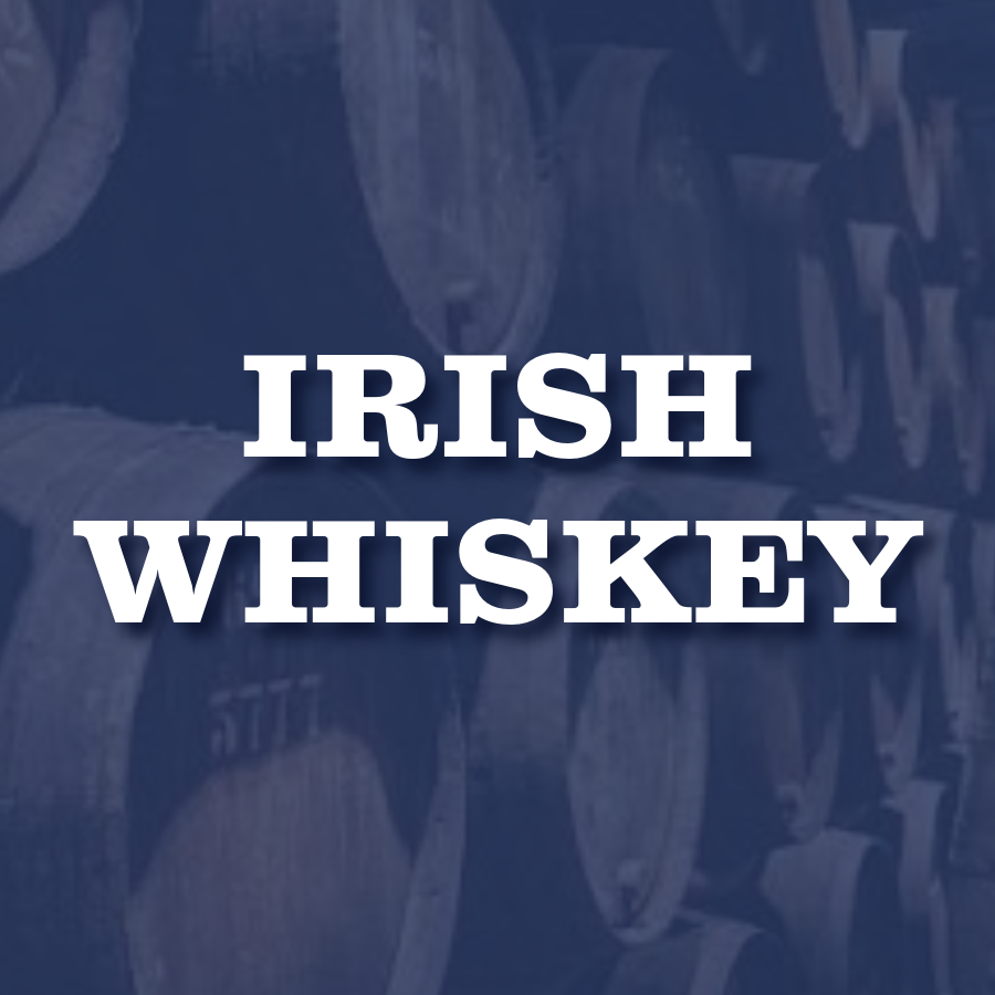 Irish Whiskey