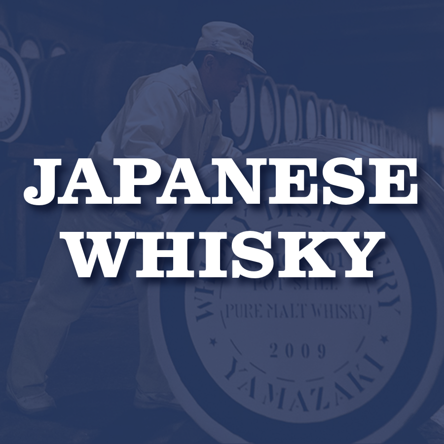 Japanese Whisky