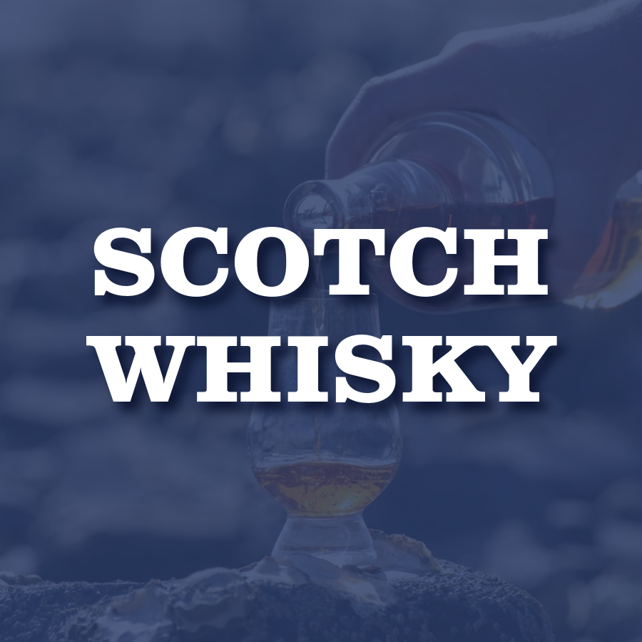 Scotch Whisky