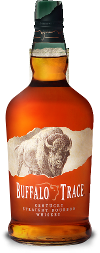 Buffalo Trace Straight Bourbon 1L