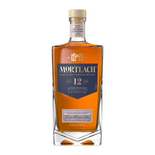 Mortlach 12 Year Old 750 ml