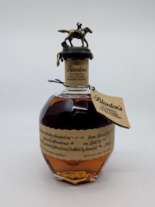 Blanton's Original Single Barrel 750ml