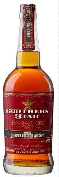 Southern Star Paragon Bottled in Bond 750 ml