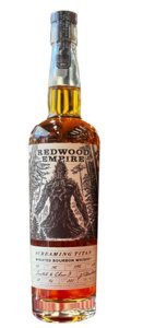 Redwood Empire Screaming Titan Wheated 750 ML