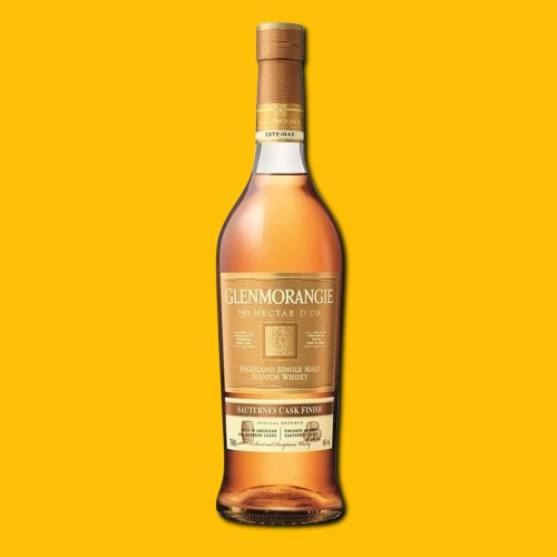 Glenmorangie Nectar D'Or Single Malt 750 ml