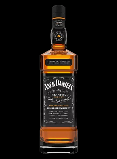 Jack Daniels Sinatra 1L