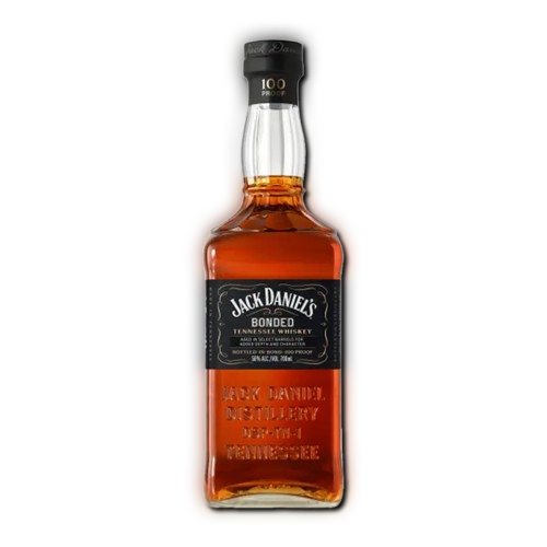 Jack Daniels Bonded Tennessee Whiskey 1 L