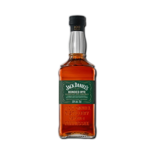 Jack Daniels Bonded Rye 700ml