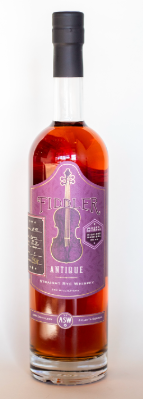 ASW Distillery Fiddler Antique Rye 750 ml