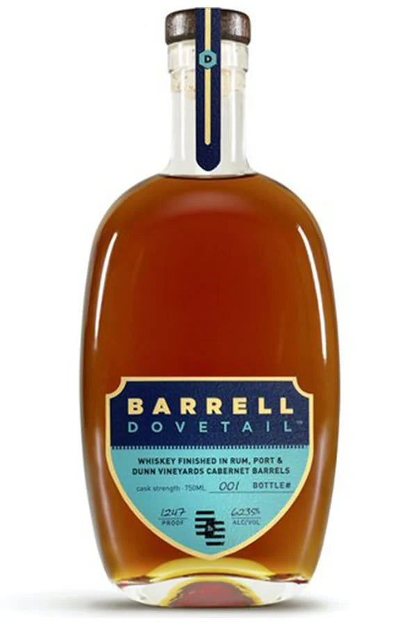 Barrell Dovetail 750 ml