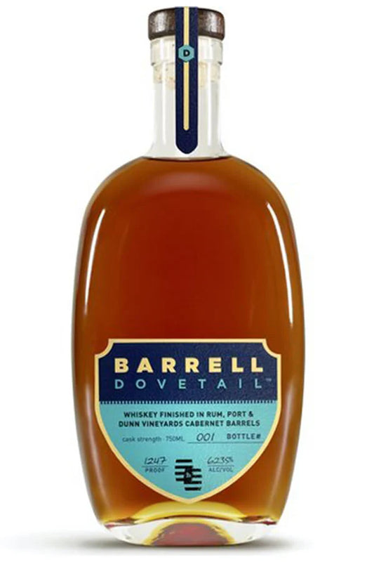 Barrell Dovetail 750 ml