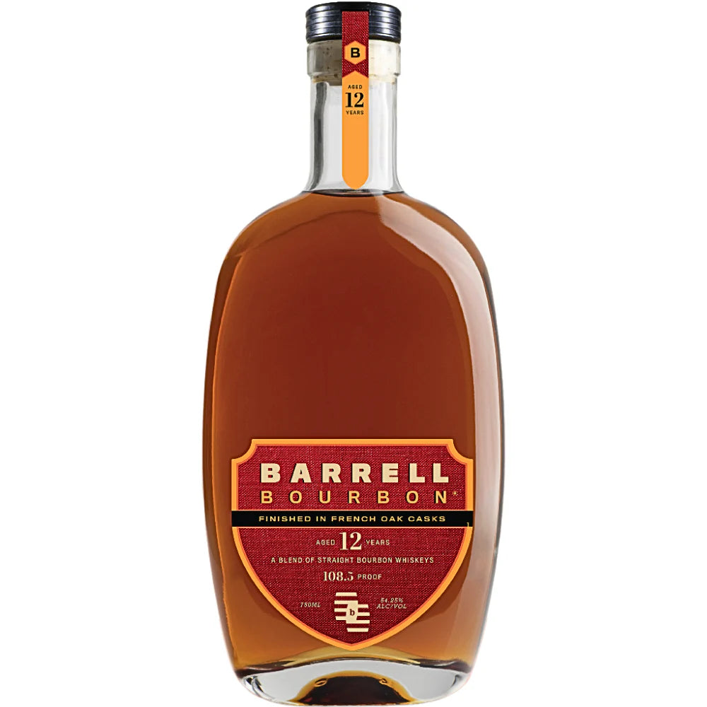 Barrell Bourbon 12 yr French Oak 750ml
