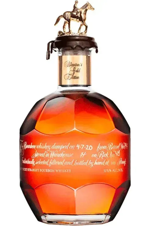 Blantons Gold Edition 700ml