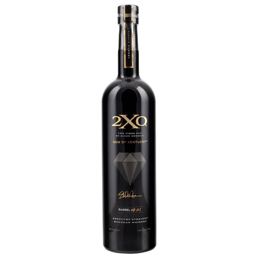 2XO Gem Of Kentucky 750ml