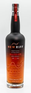 New Riff Kentucky Straight Malted Rye 6 Year 750 ML