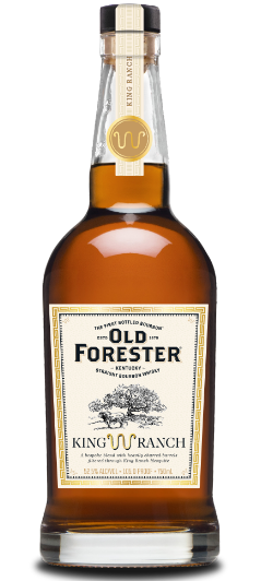 Old Forester King Ranch 750 ml
