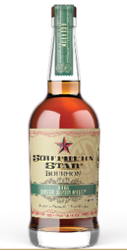 Southern Star Standard High Rye Bourbon 750ml