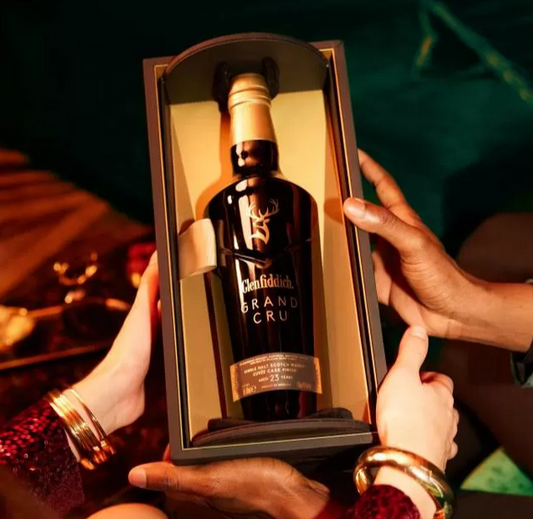 Glenfiddich 23 Year Grand Cru 750ml
