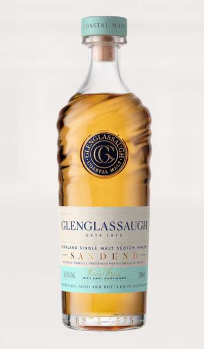 Glenglassaugh Highland Single Malt Scotch Sandend 700ml