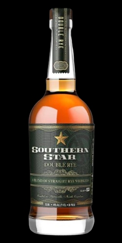 Southern Star Double Rye 750 ml