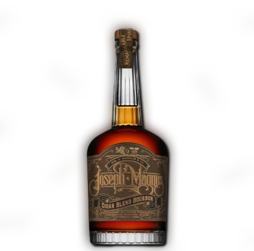 Joseph Magnus Cigar Blend 750 ml