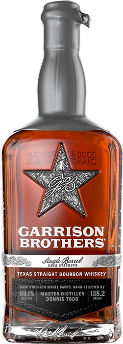 Garrison Brothers Single Barrel 750 ml