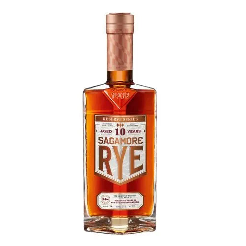 Sagamore 10YR Rye 750ml