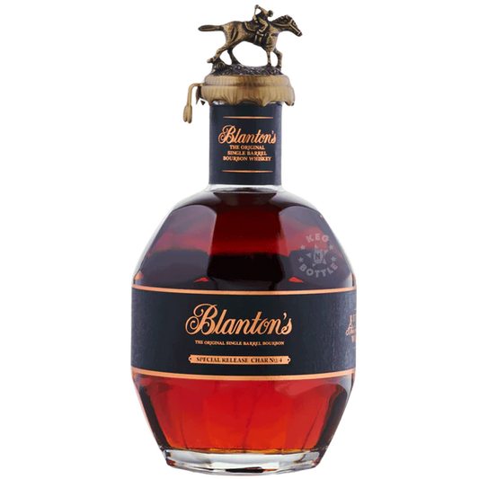 Blanton's Special Release Char No. 4 700ml