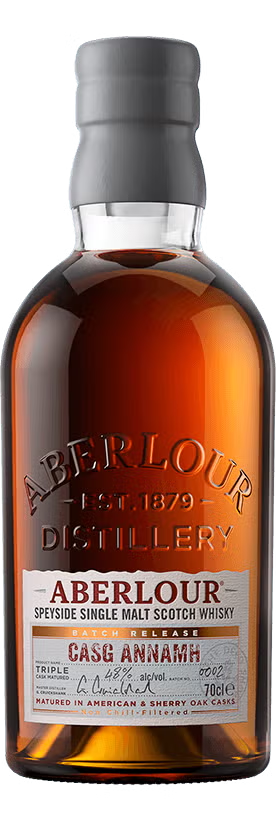 Aberlour Casg Annamh 750 ml