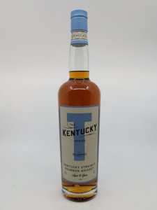 Old Louisville Whiskey Co The Kentucky Series Kentucky Straight Bourbon 8 year 750 ml