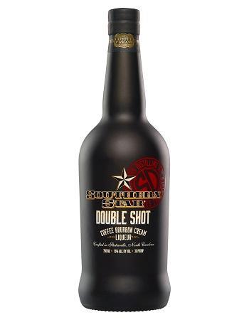 Southern Star Double Shot Coffee Bourbon Cream 750 ml