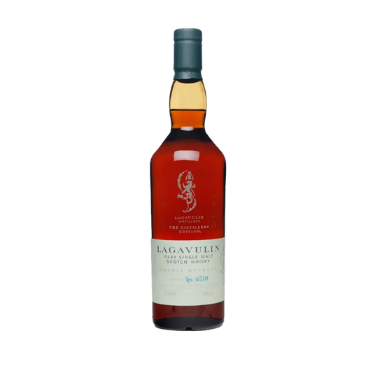 Lagavulin Distillers Edition Pedro Ximenez Single Malt Scotch Whisky 750 ml