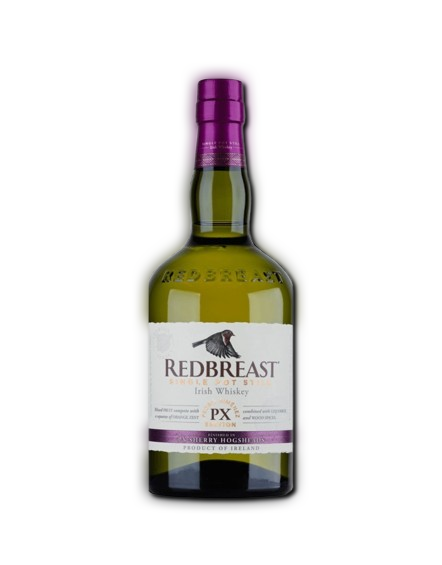 Redbreast PX Edition Pedro Jimenez 750 ml