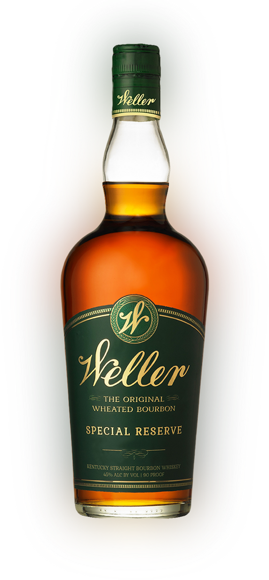 Weller Special Reserve Kentucky Straight Bourbon 1.75 L