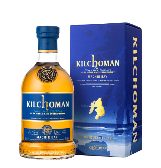 Kilchoman Machir Bay 750ml